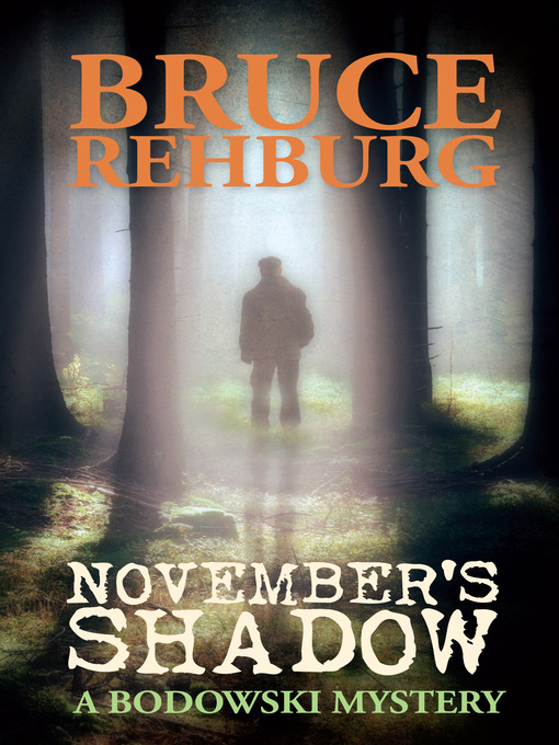 Title details for November's Shadow by Bruce Rehburg - Available